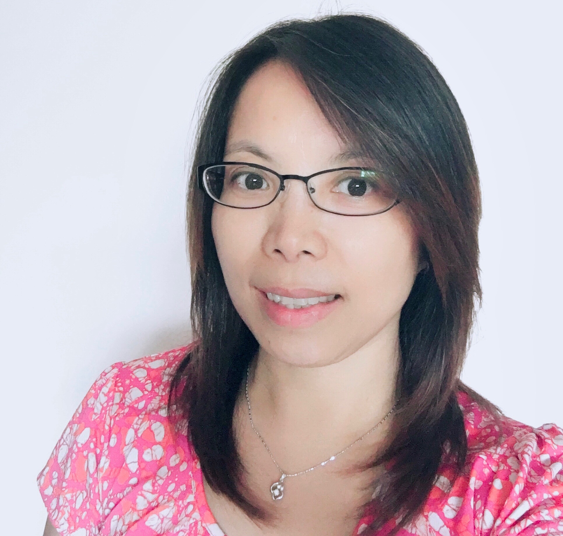 Sandra Huixin Chen, Loan Originator